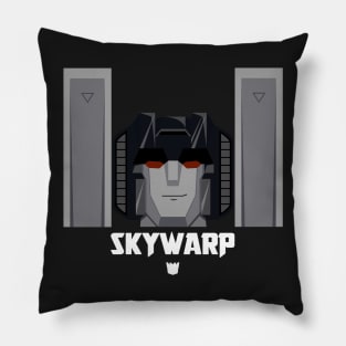 TF - Skywarp Pillow