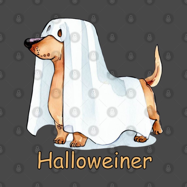 Halloweiner by ZogDog Pro