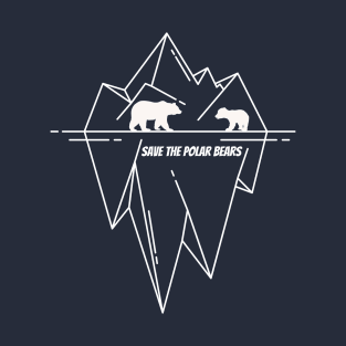 Polar Bear T-Shirt