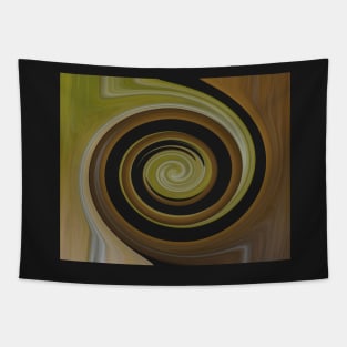 Terra Firma Tango Tapestry