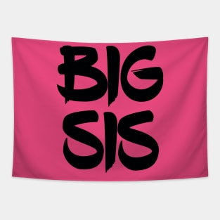 Big Sis Tapestry