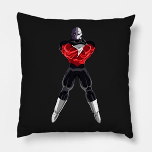 Jiren Pillow