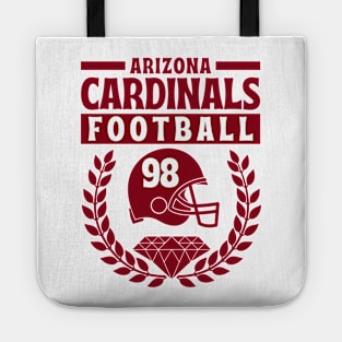 Arizona Cardinals 1898 American Football Tote