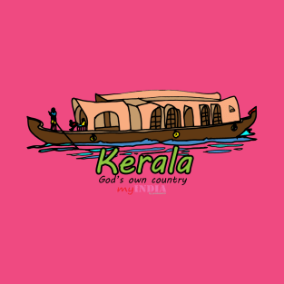 kerala T-Shirt