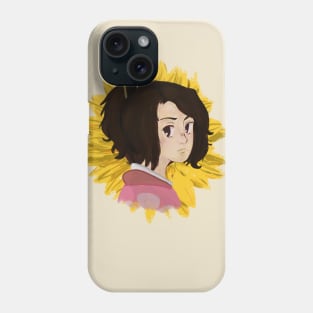 Fuu Samurai Champloo Phone Case