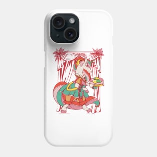 Unicorn Cake Phone Case