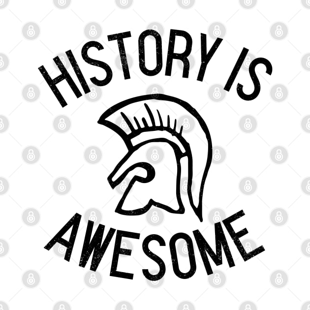 History is Awesome by juinwonderland 41