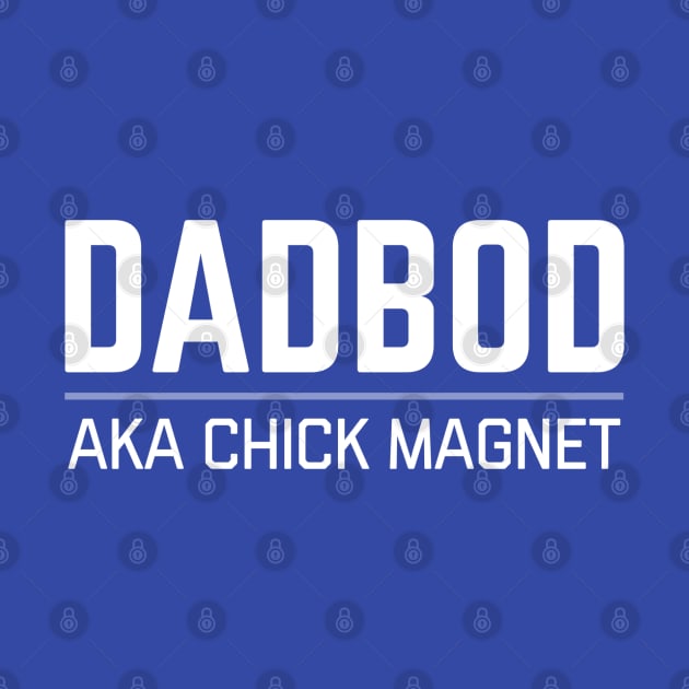 Dad Bod by DB Teez and More