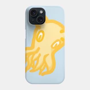 Dumbo Octopus Phone Case