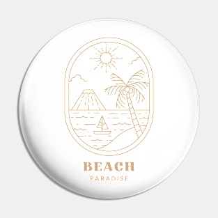 summer vibes Pin