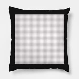 Gingham to Match or Porcelain Collection by Suzy Hager Pillow