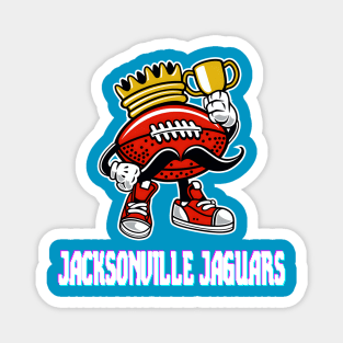 JacksonvilleJ Magnet