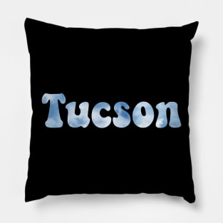 Tucson Pillow