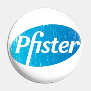 Pfister Pin