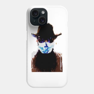 2020 Cowboy Phone Case