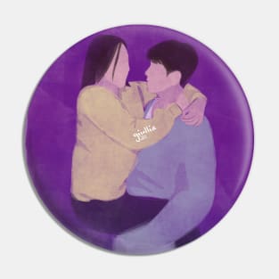 Business proposal FANART 04 -Sung hoon x Young seo Pin