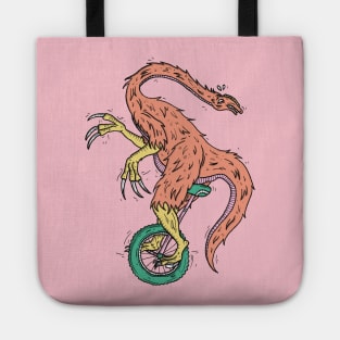 Jurassic Sports Tote