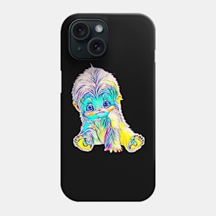 Monkey Phone Case