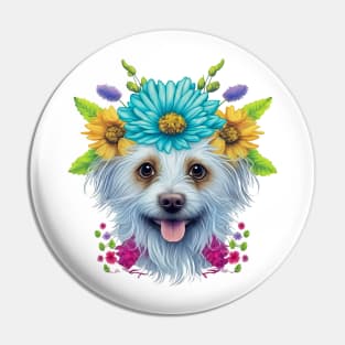 pomeranian dog lover Pin