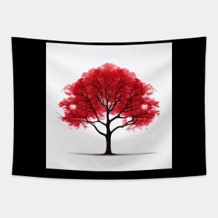 Elm tree Tapestry