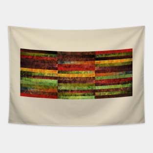 Forty Five Stripes Tapestry