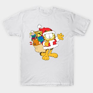 T-Shirts for TeePublic | Garfield Sale