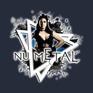 Nu Metal T-Shirt