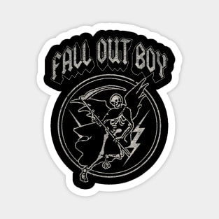 Fall-Out-Boy Magnet