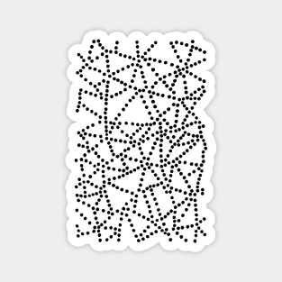 Dots Magnet