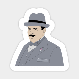 poirot Magnet