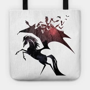 night mare Tote