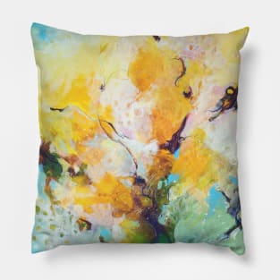 Nature 3662 Pillow