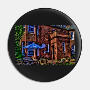 The Rocks Hotel And Restaurant Pin