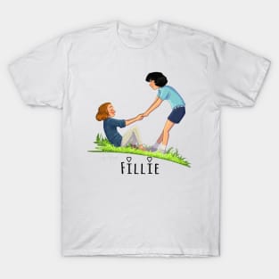 Millie Bobby Brown Aesthetic Retro Graphic Unisex T-shirt - Teeruto