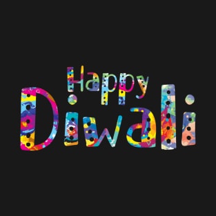 Diwali - Deepavali T-Shirt