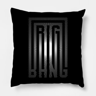 Big Bang 02 Pillow