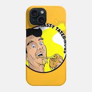 Tasty Tater Nugs Phone Case