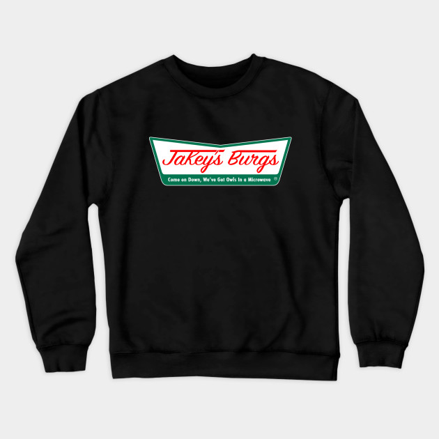 krispy kreme sweatshirt