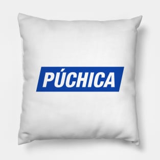 Puchica! - original Pillow