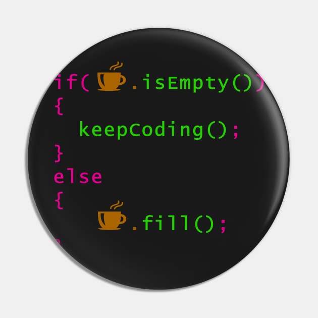 Coffee - coding syntax Pin by mangobanana