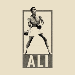 Muhammad Ali T-Shirt