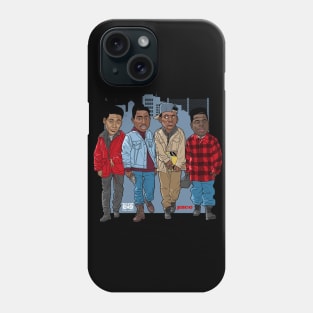 Juice Phone Case