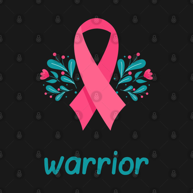 Discover Cancer Awareness, Pink Ribbon, Breast Cancer Survivor Gifts, Chemo Cancer Fighter Keep Fighting - Breast Cancer Support - T-Shirt