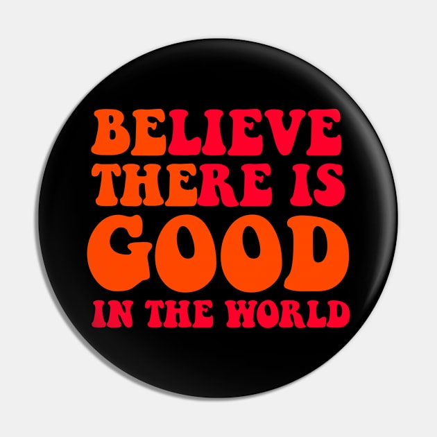 Be the Good Pin by Devindesigns