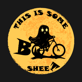 Boo-cycle T-Shirt