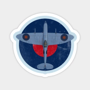 Spitfire Magnet