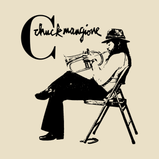 Chuck Mangione - Light T-Shirt