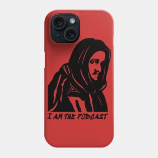 Darth Chris Phone Case