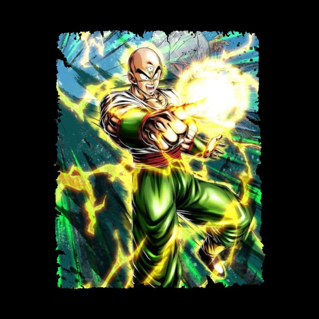 TIEN SHINHAN MERCH VTG by Mie Ayam Herbal