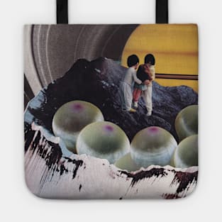 Callisto Tote